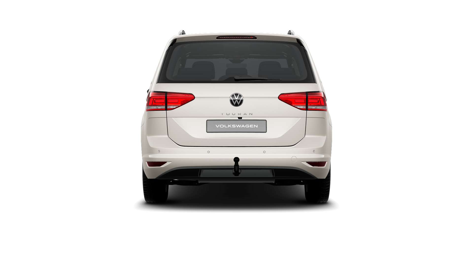 Volkswagen Touran DSG