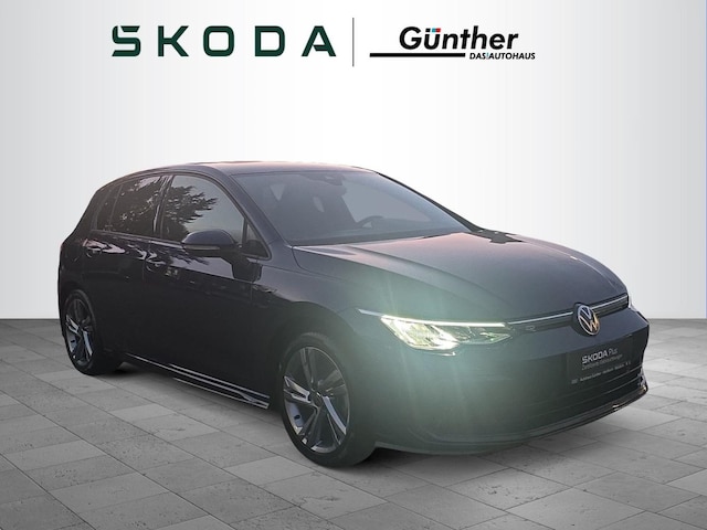 Volkswagen Golf Golf VIII R-Line