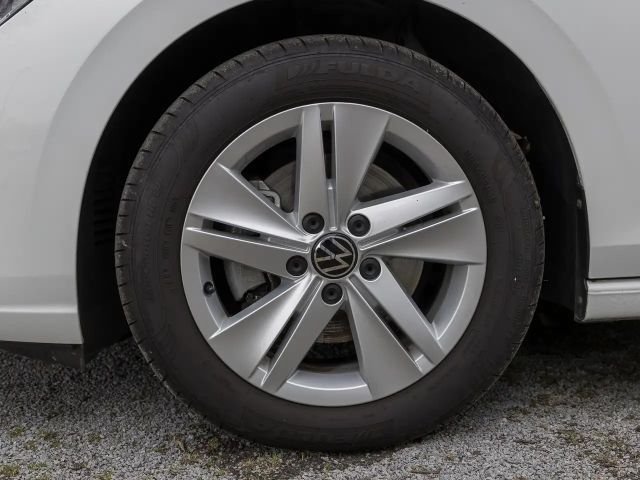 Volkswagen Golf 2.0 TDI Golf VIII Life