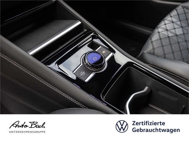 Volkswagen Tayron 2.0 TDI DSG R-Line