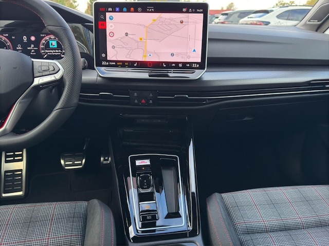 Volkswagen Golf GTI IQ.Drive Style