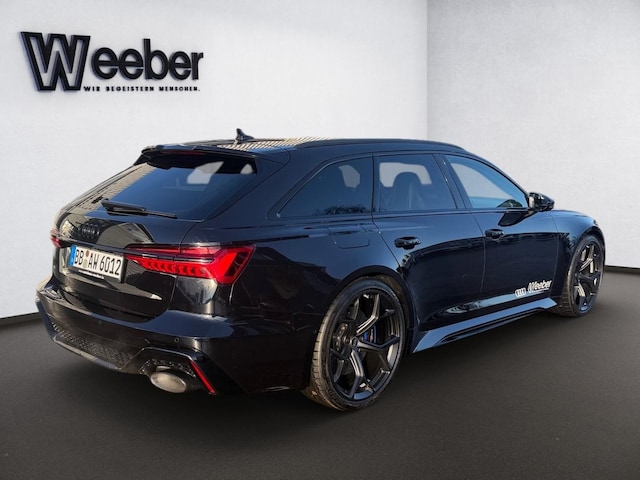 Audi A6 e-tron Avant Performance Quattro