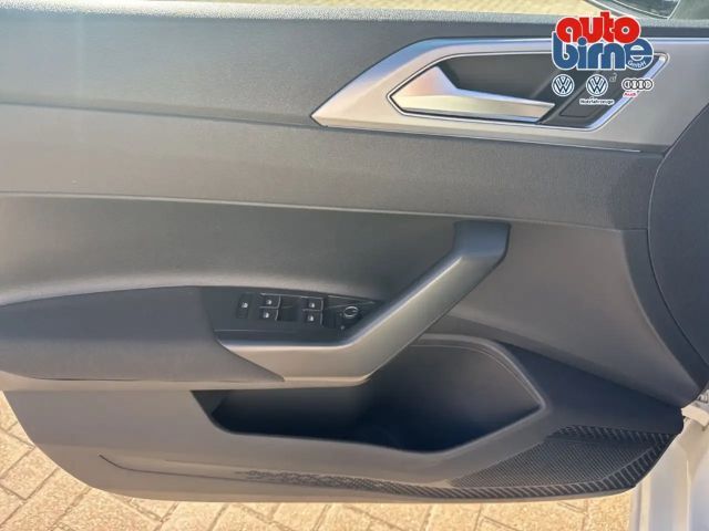 Volkswagen Polo 1.0 TSI