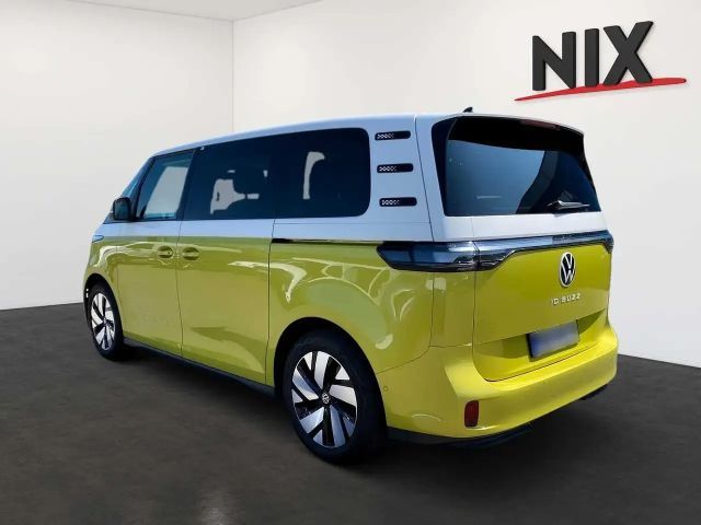 Volkswagen ID.Buzz Pro