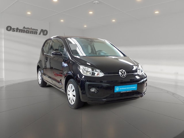 Volkswagen up! 1.0 MPI