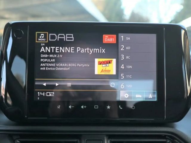 Suzuki Swift 4x4 Comfort