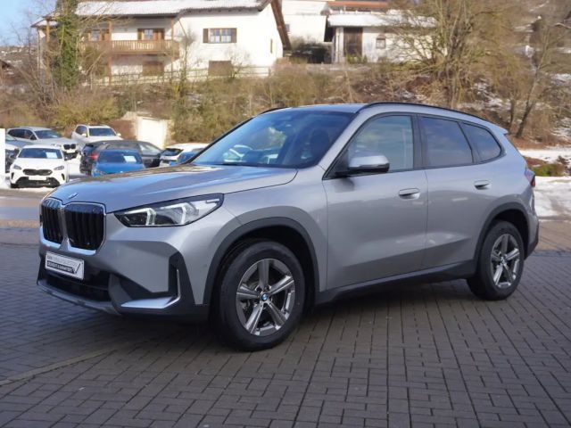 BMW X1 sDrive20i