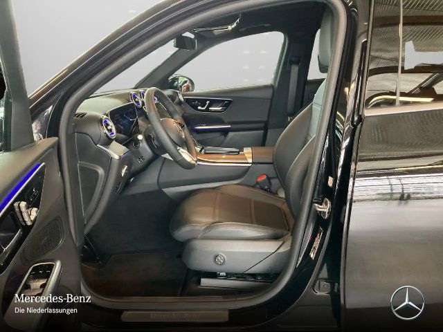 Mercedes-Benz GLC 200 4MATIC AVANTGARDE