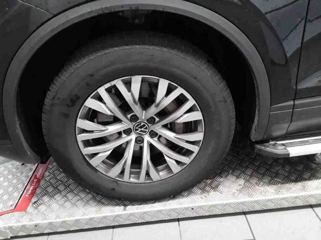 Volkswagen Touareg Touareg 3,0 TSI Autom. 4 Motion/AHK/RFK/Stndheizung/u.v.m.