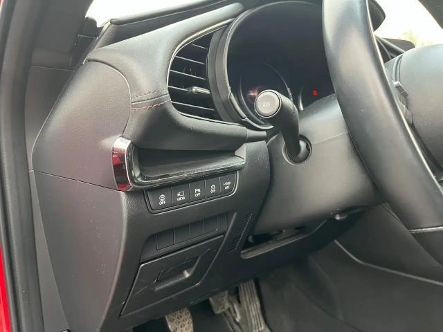 Mazda 3 Premium Selection SkyActiv