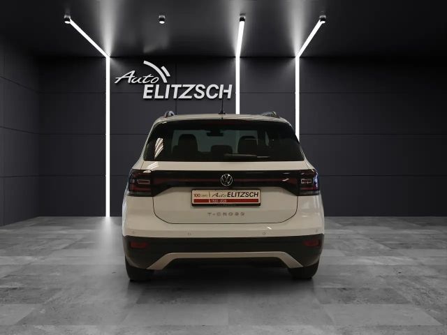 Volkswagen T-Cross Move