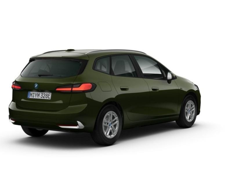 BMW 225 Active Tourer xDrive