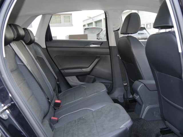 Volkswagen Polo 1.0 TSI DSG Style