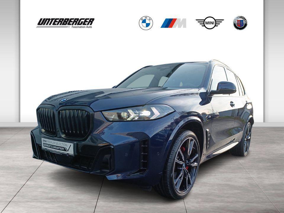BMW X5 xDrive30d