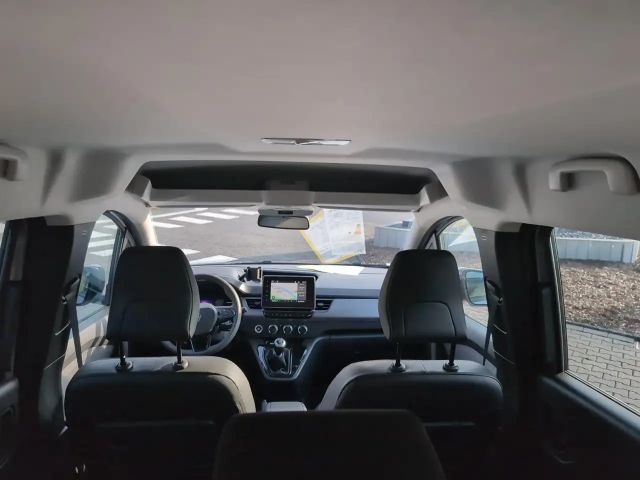 Renault Kangoo Equilibre Equilibre
