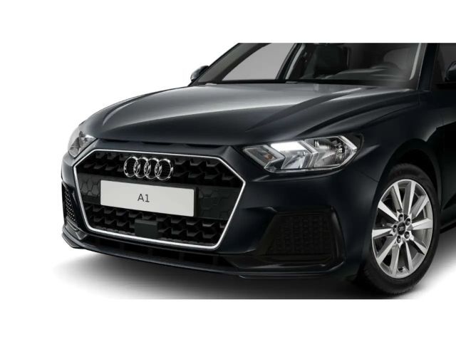 Audi A1 25 TFSI S-Tronic Sportback