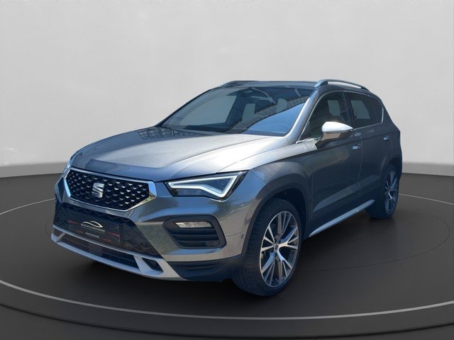 Seat Ateca 2.0 TDI DSG