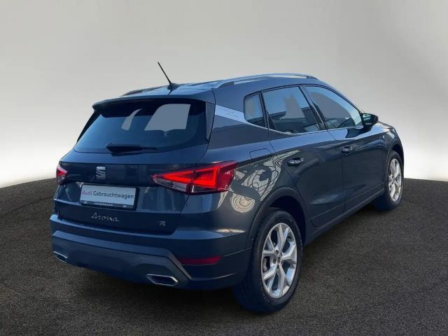 Seat Arona 1.0 TSI FR-lijn