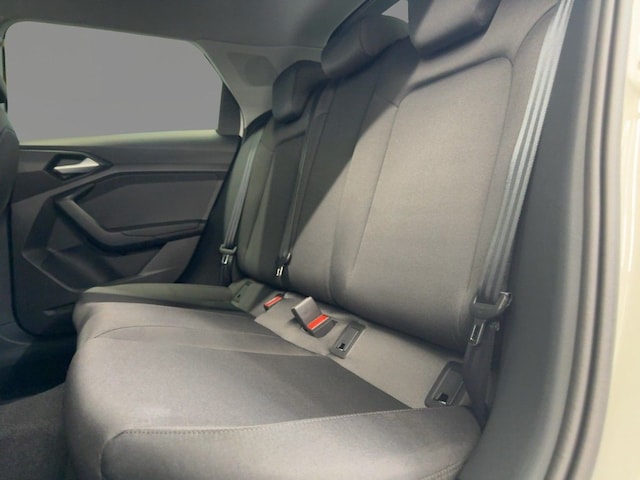 Audi A1 25 TFSI Sportback