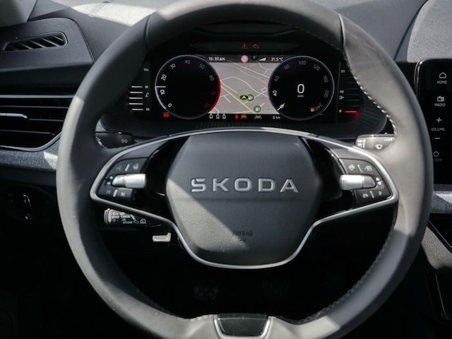 Skoda Kamiq 1.0 TSI Tour