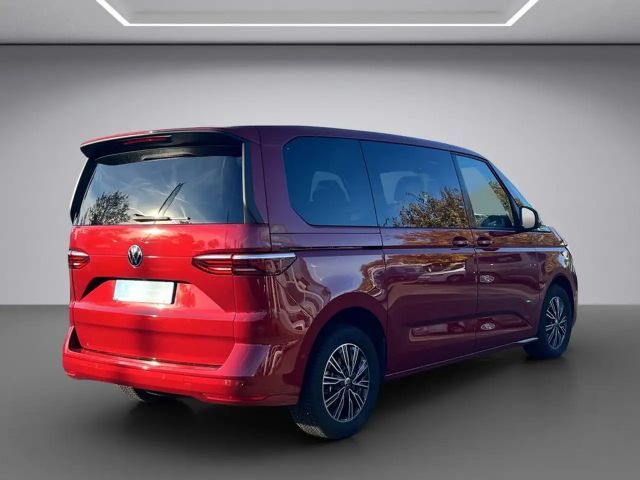 Volkswagen Multivan 2.0 TDI DSG T7