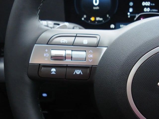 Hyundai Kona 2WD T-GDi