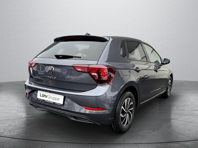 Volkswagen Polo 1.0 TSI DSG Life