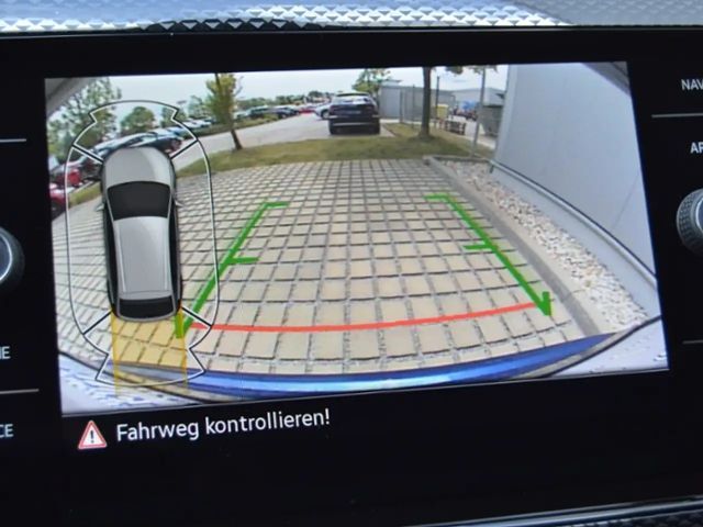 Volkswagen Taigo 1.0 TSI Life