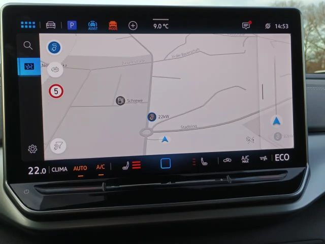 Volkswagen ID.5 Pure