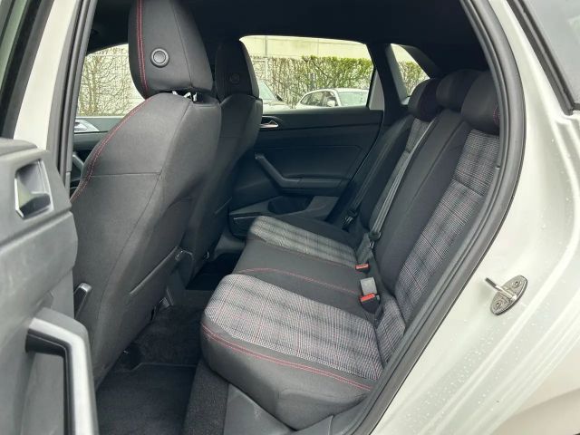 Volkswagen Polo 2.0 TSI DSG GTI