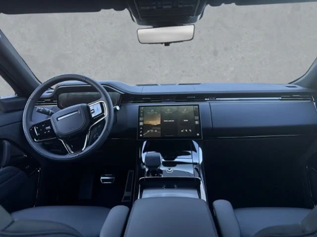 Land Rover Range Rover Sport D300 Dynamic HSE