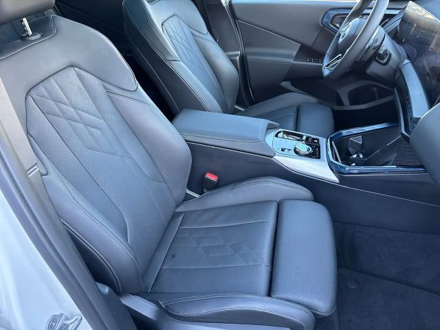 BMW X3 M-Sport xDrive