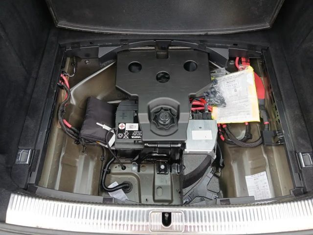 Audi A4 40 TDI Avant S-Tronic