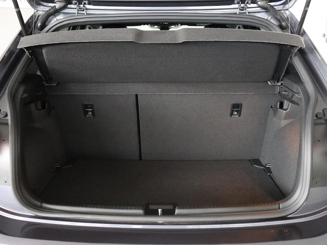 Volkswagen Polo 1.0 TSI DSG