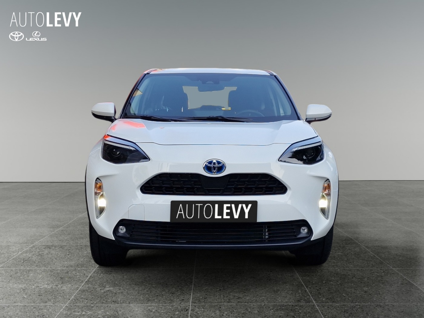 Toyota Yaris Cross 5-deurs Comfort