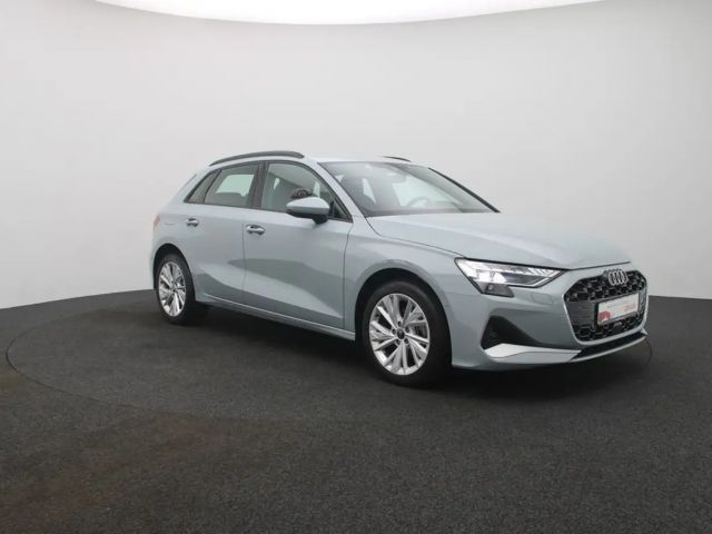 Audi A3 30 TDI Sedan Sportback