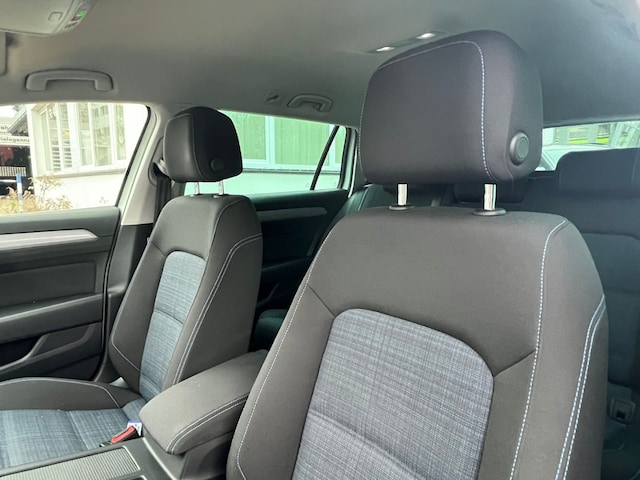 Volkswagen Passat DSG GTE Variant