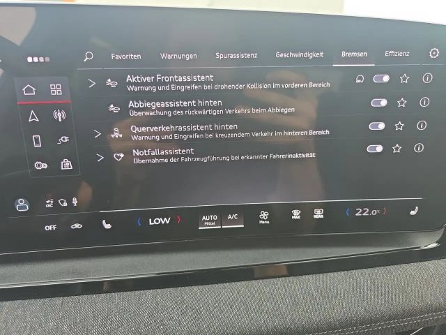 Audi Q6 e-tron Quattro