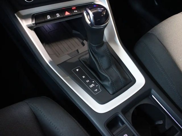 Audi Q3 1.5 TFSI S-Line