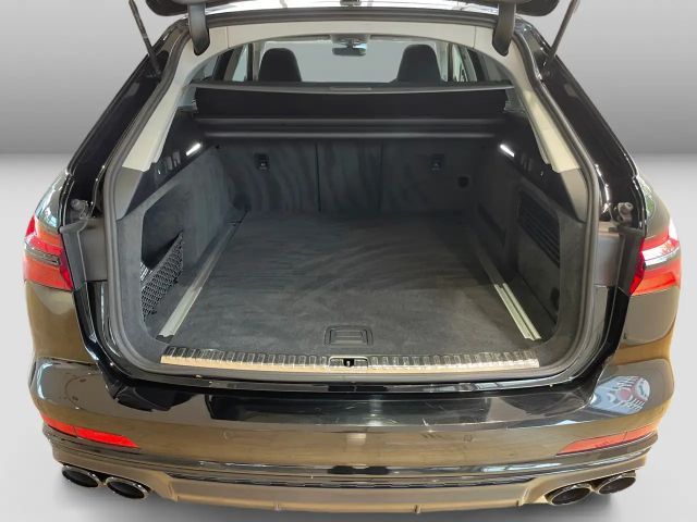 Audi S6 3.0 TDI Quattro