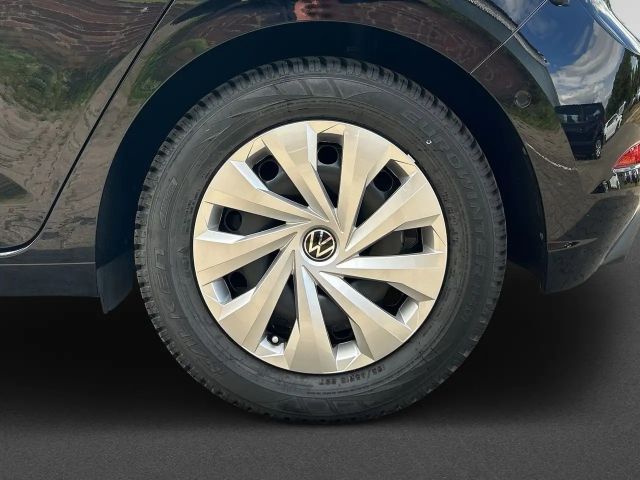 Volkswagen Polo DSG Life