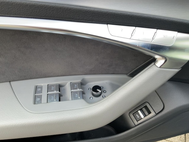 Audi S6 Avant Quattro