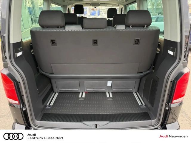 Volkswagen Multivan 2.0 TDI DSG T6 Trendline