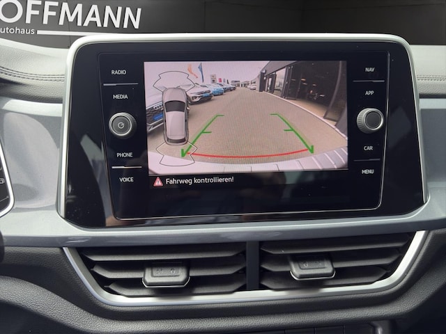 Volkswagen T-Roc 2.0 TDI Style