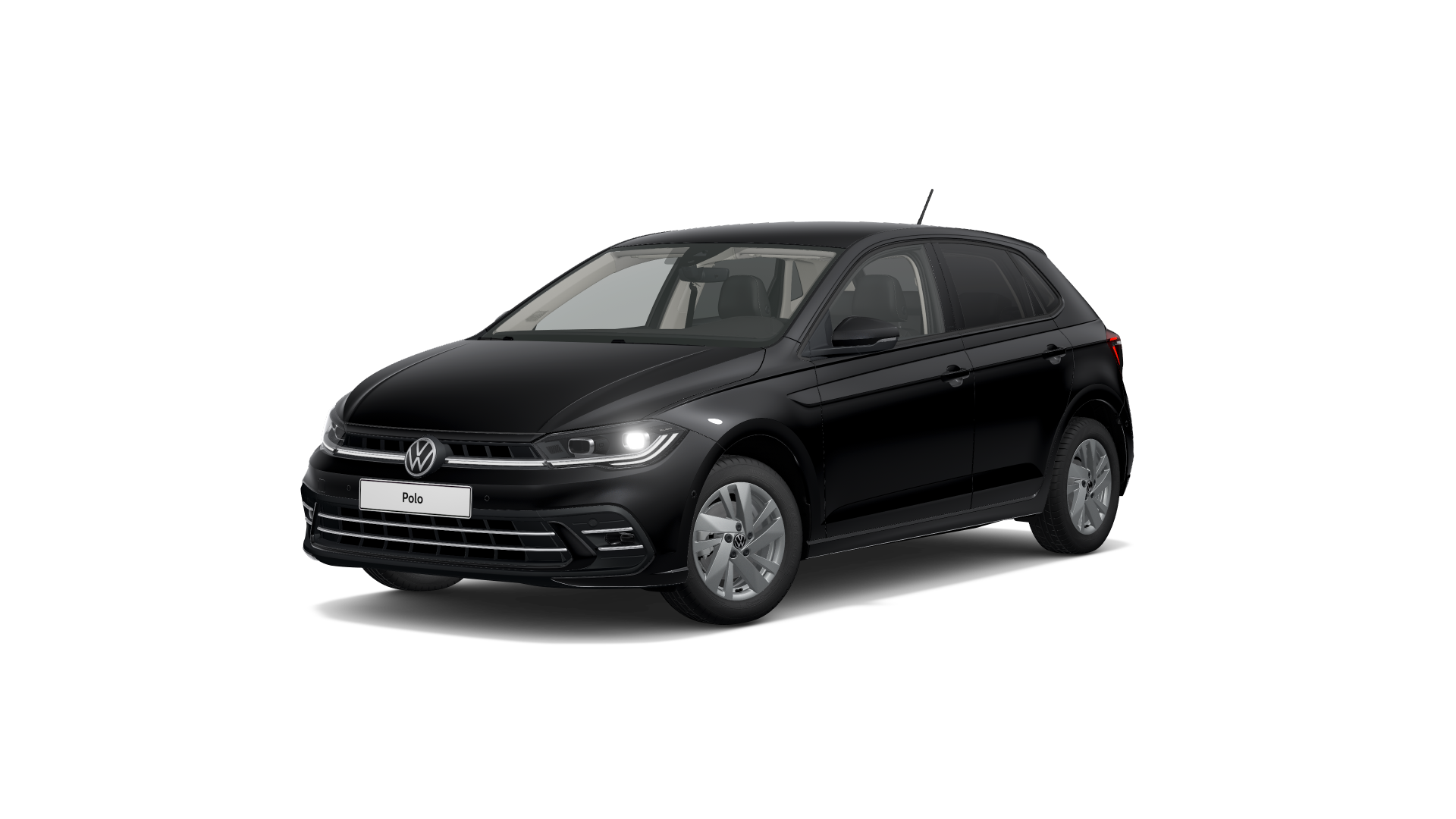 Volkswagen Polo 1.0 TSI DSG Style