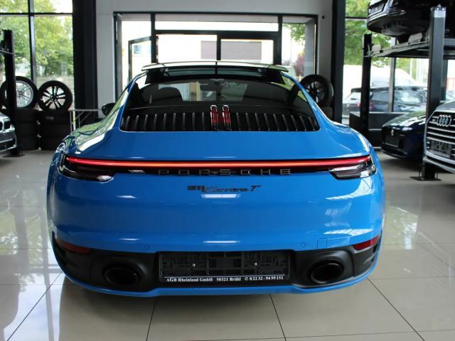 Porsche 911 Carrera Coupé Turbo