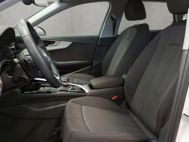 Audi A4 40 TDI Avant Quattro S-Tronic