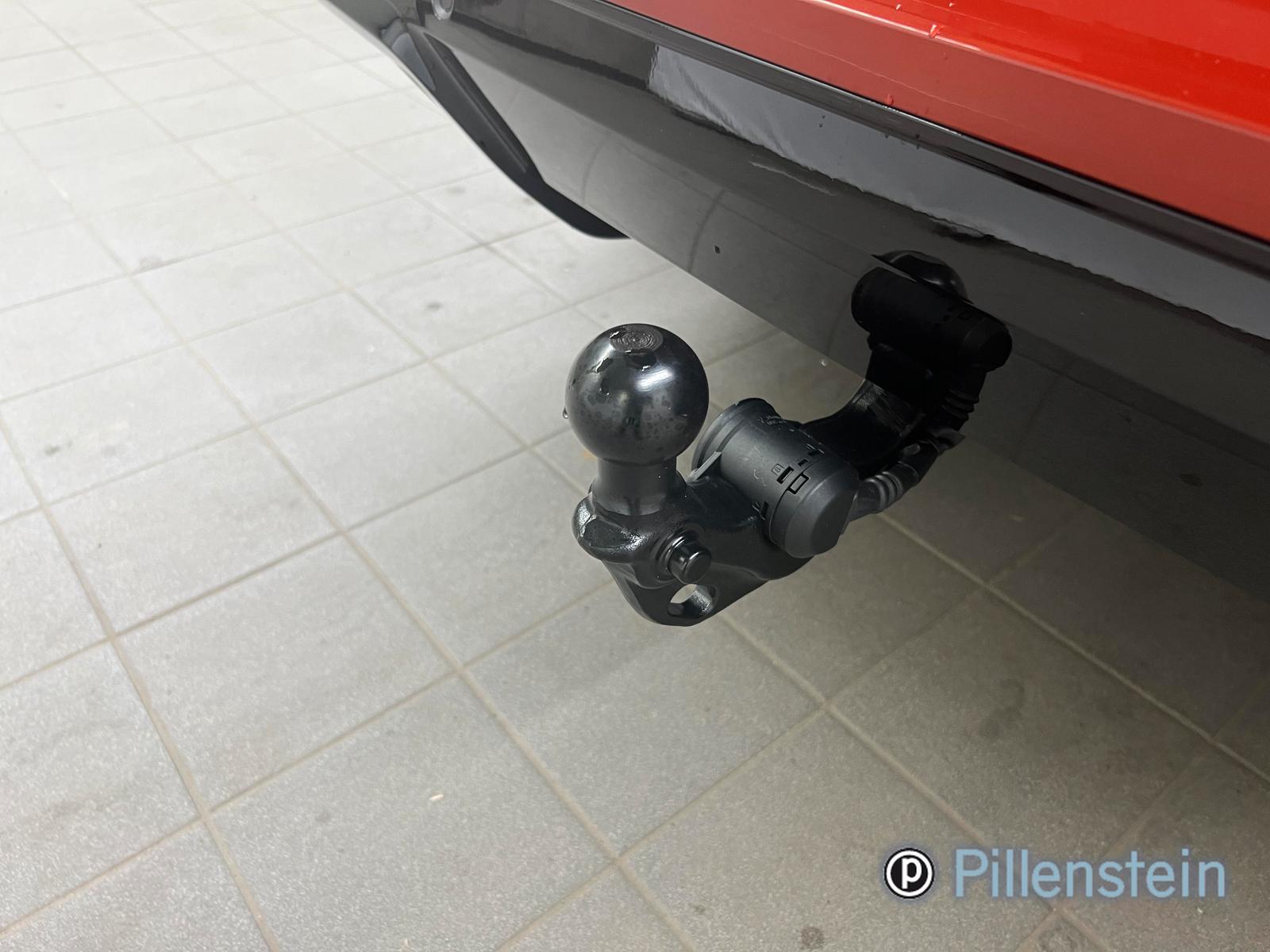 Volkswagen T-Roc DSG R-Line