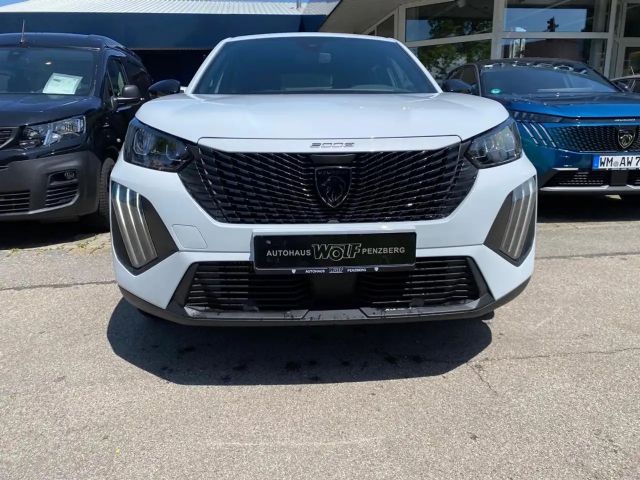 Peugeot 2008 PureTech Style