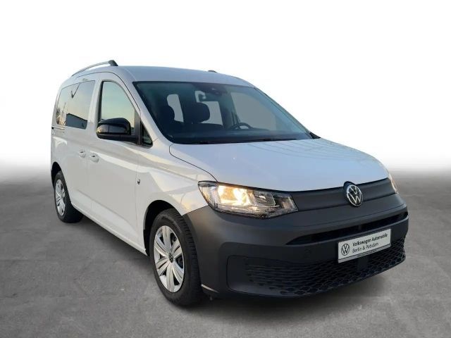 Volkswagen Caddy 2.0 TDI DSG